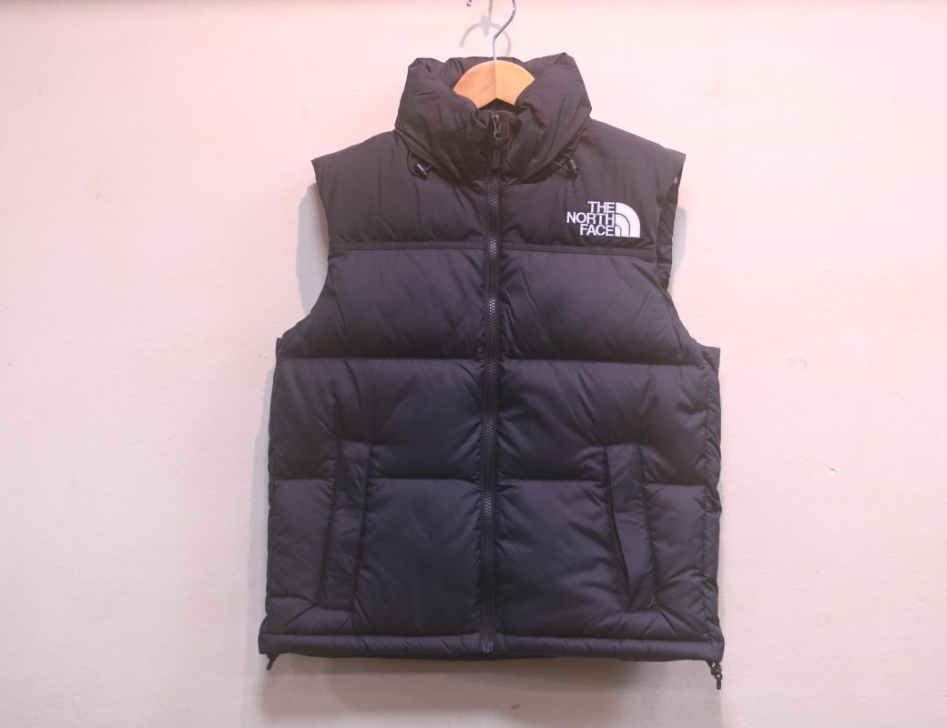 THE NORTH FACE   Nuptse Vest