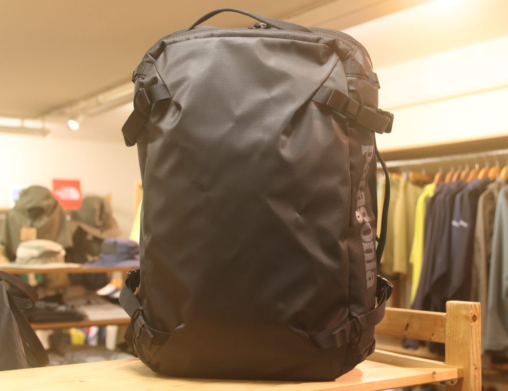 patagonia  BLACK HOLE MLC 45L
