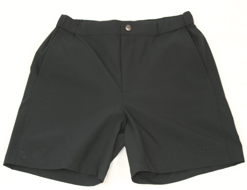 Marmot  W’s Light Operate Shorts