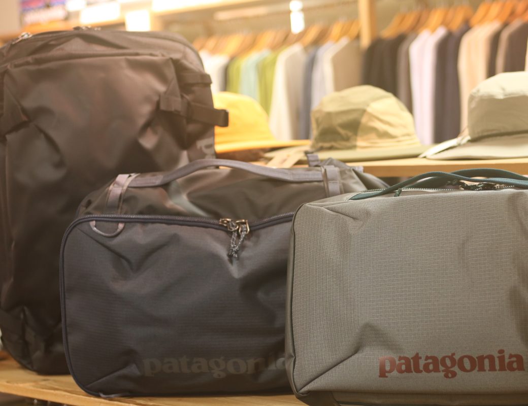 patagonia  Black Hole MLC シリーズ入荷！