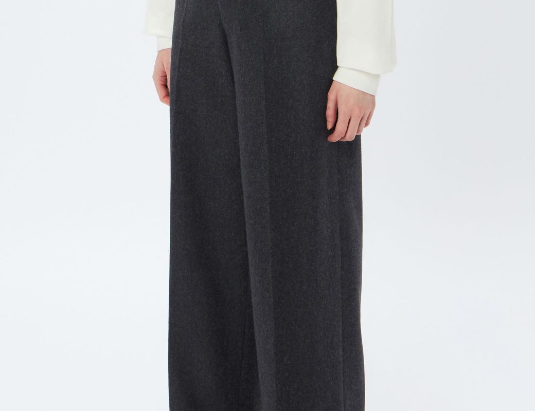 THE NORTH FACE Woodland Wool Pant