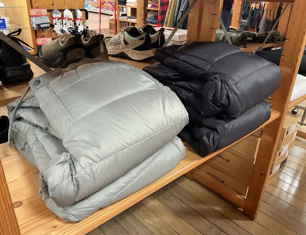 Marmot  750FP Able Down Pants　750FP Able Down Jacket