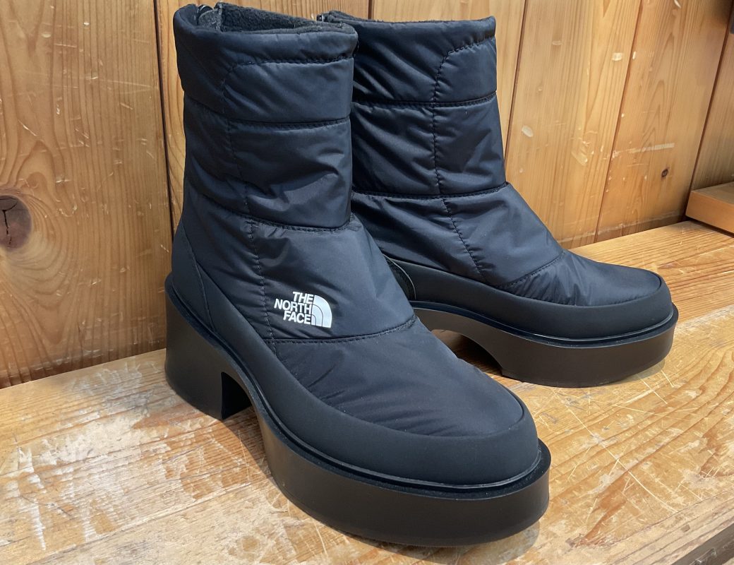 THE NORTH FACE  W Kalmia Nuptse Boots WP
