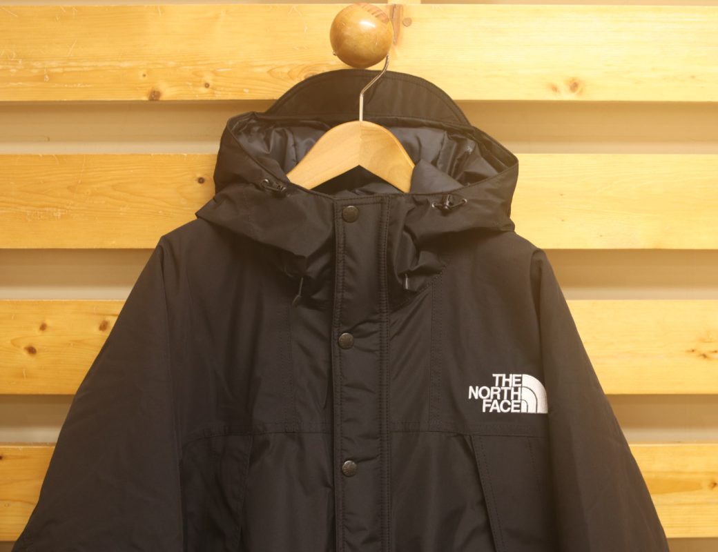 THE NORTH FACE Moutain Insulation jacket