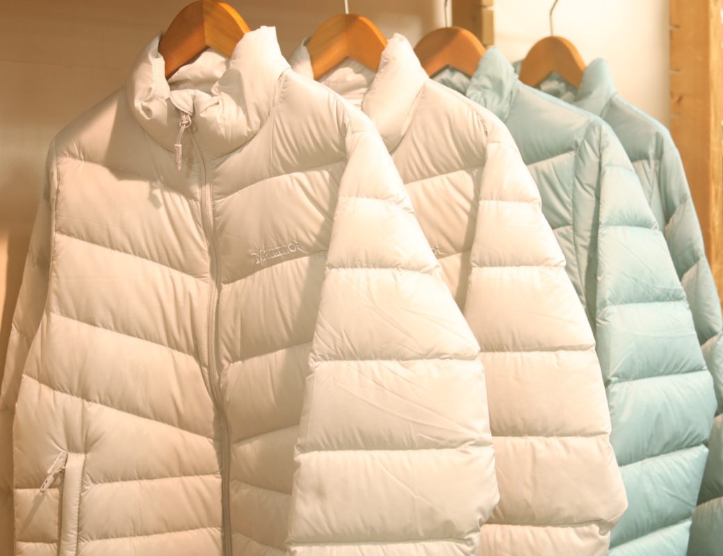 SALE!! Marmot W’s 750FP Abel Down Jacket